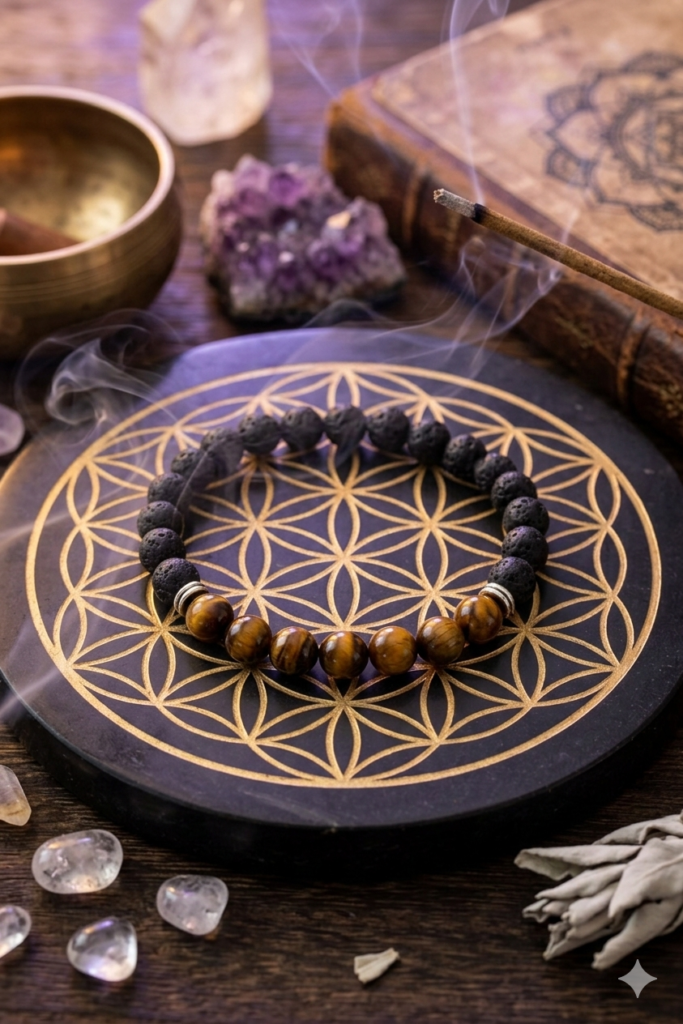 bracelet de protection