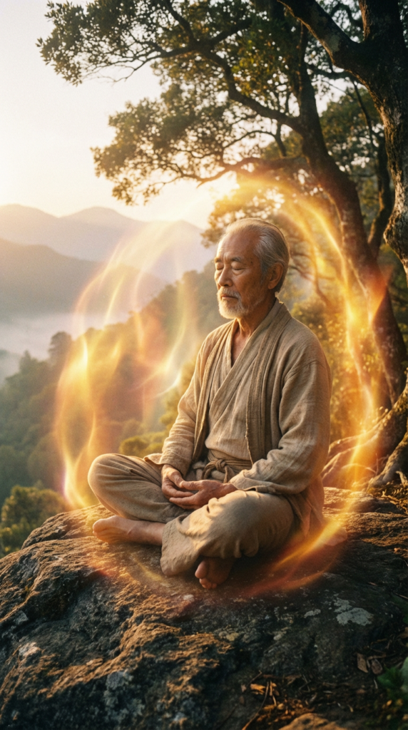 Pierre de protection énergétique