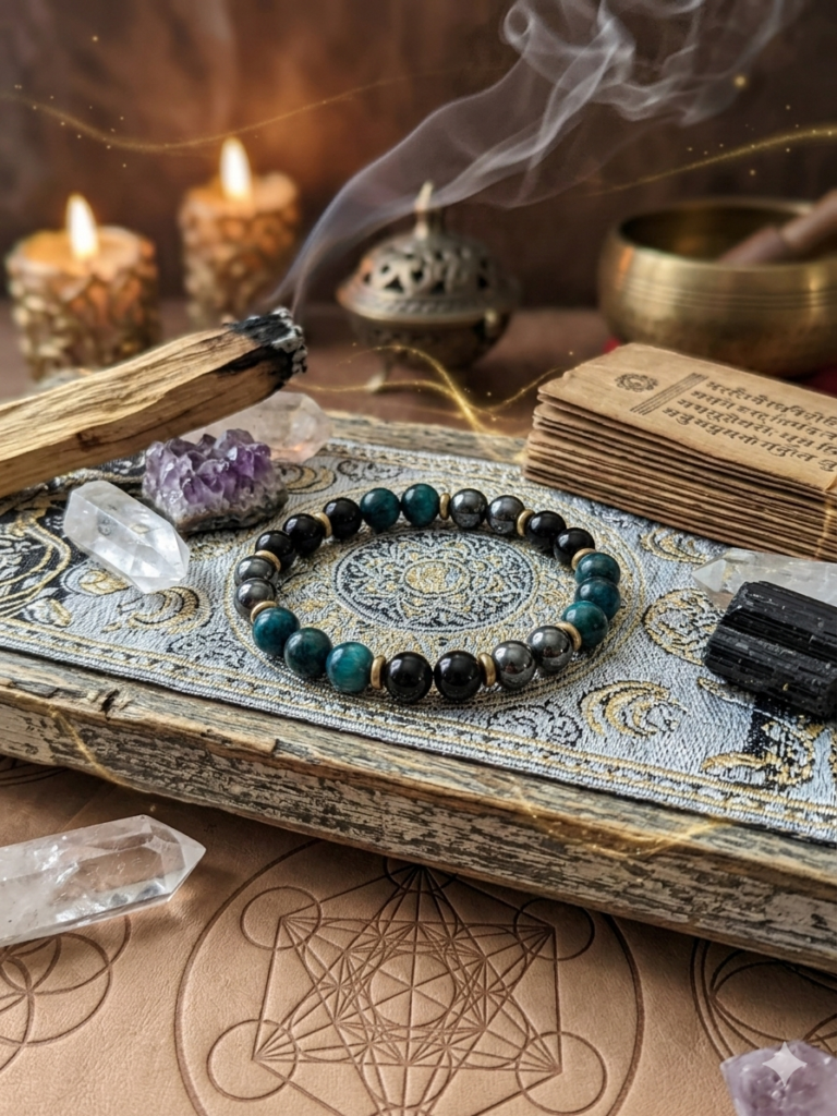 bracelet de protection