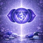 chakra du troisiem œil en lithotherapie