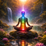 les 7 Chakras