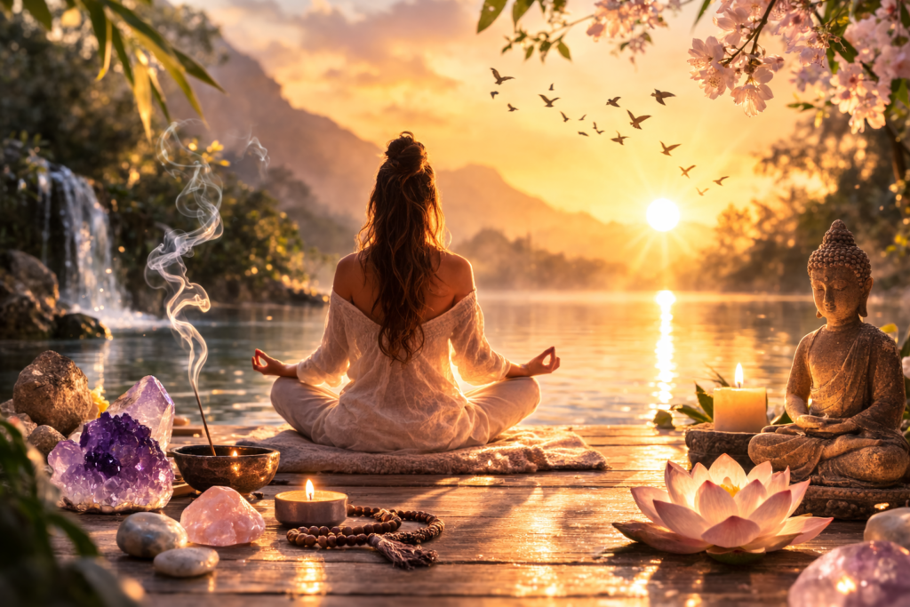 personne en médiation 