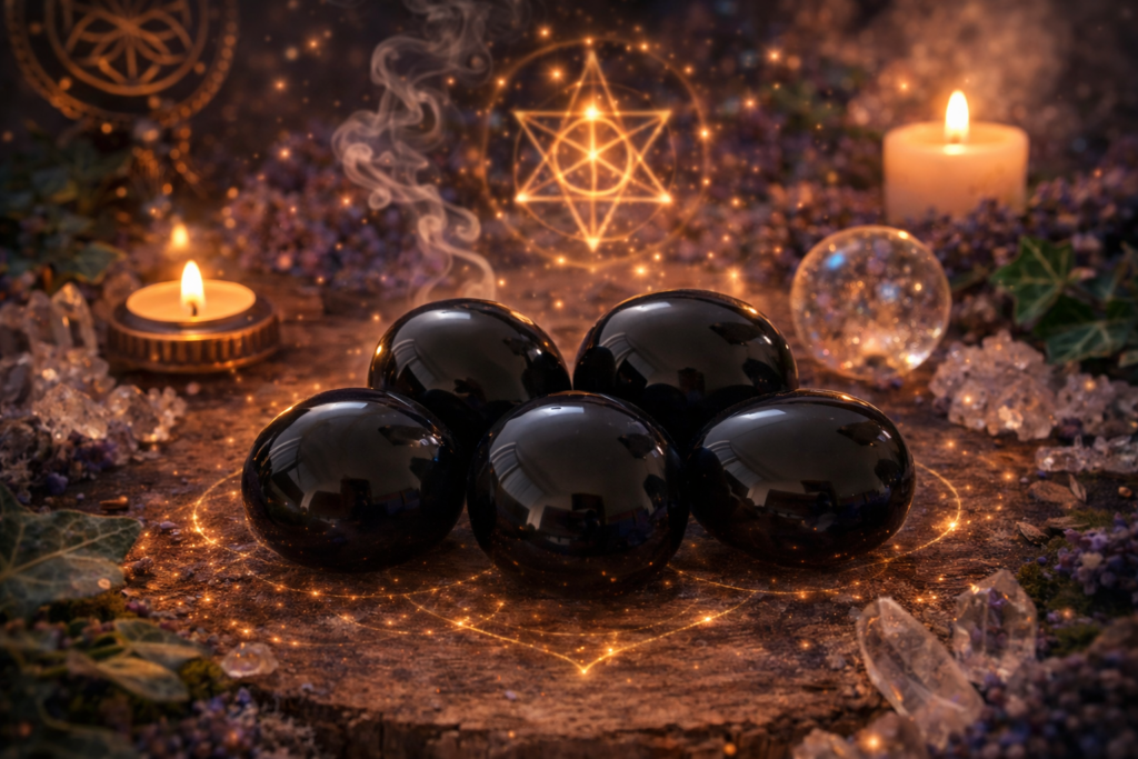 pierre obsidienne chakra racine lithotherapie protection ancrage stabilite