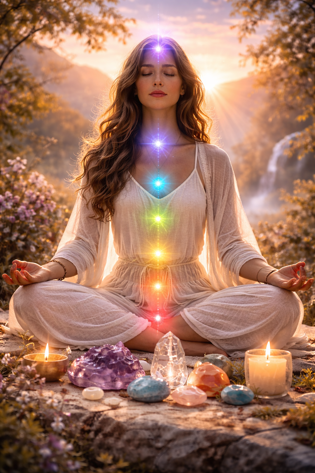 équilibre émotionnel 