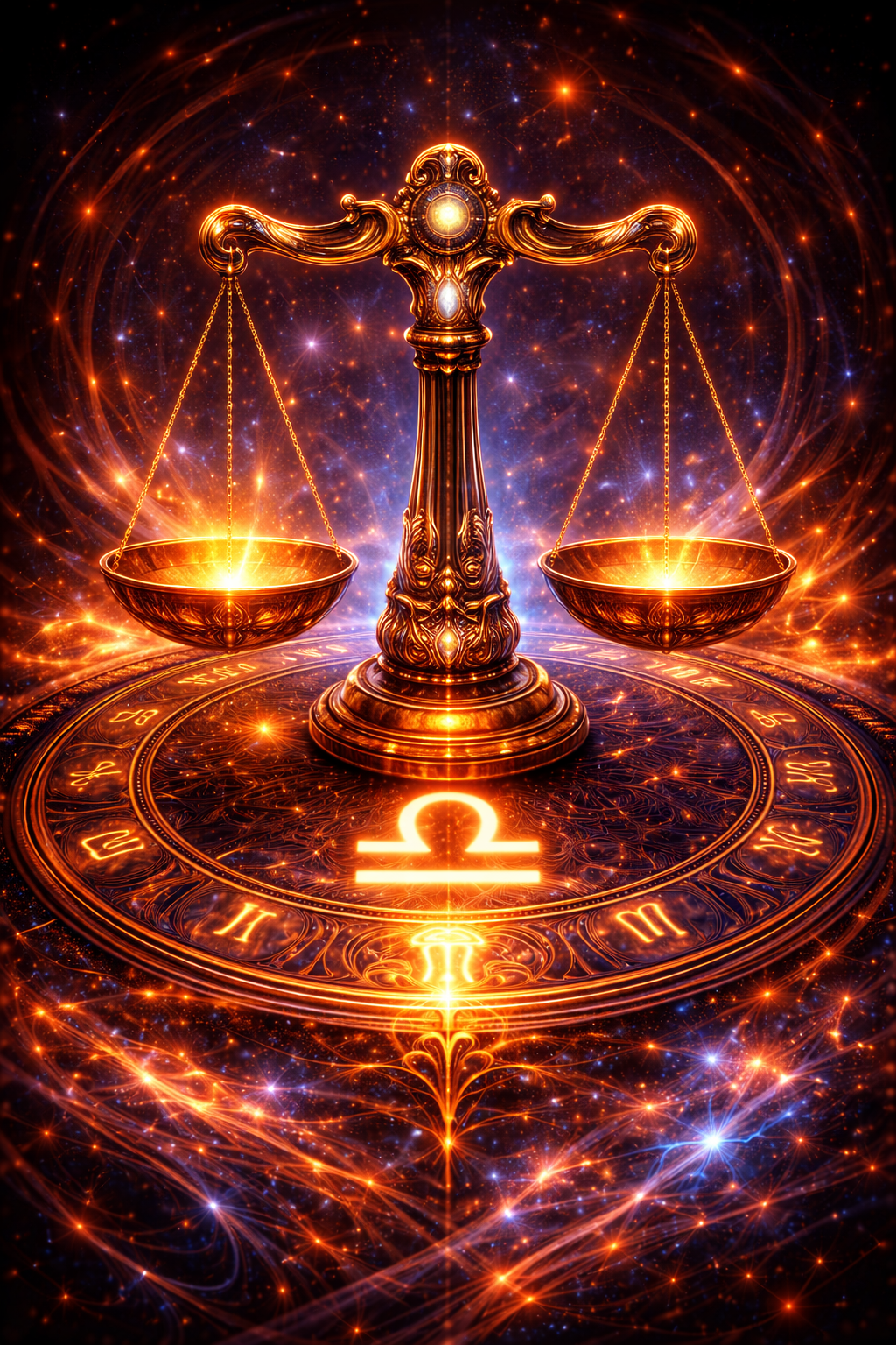 Pierre de la Balance en lithothérapie