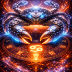 signe du cancer en lithothérapie