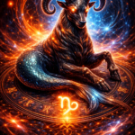 signe astrologique du capricorne lithothérapie